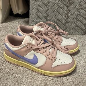 Brand new Nike dunks